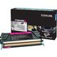 Lexmark C748H1MG - Magenta - Toner - Hohe Kapazität