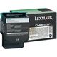 Lexmark C540H1KG - Schwarz - Toner - Hohe Kapazität