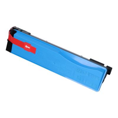 Toner kompatibel mit Kyocera TK-540C - Cyan