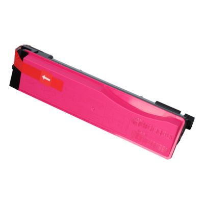 Toner kompatibel mit Kyocera TK-540M - Magenta