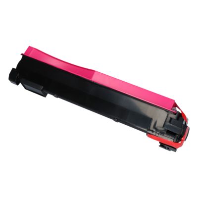 Toner kompatibel mit Kyocera TK-540M - Magenta
