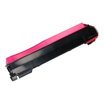 Toner kompatibel mit Kyocera TK-540M - Magenta