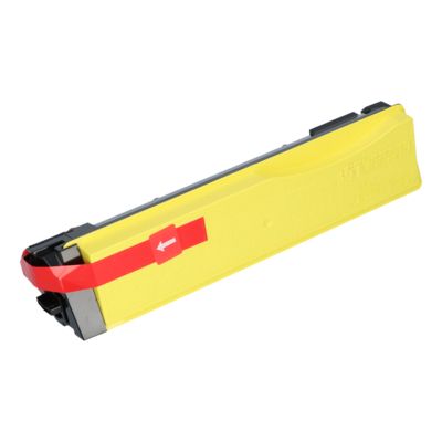Toner kompatibel mit Kyocera TK-540Y - Gelb