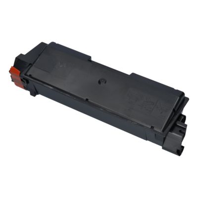 Toner kompatibel mit Kyocera TK-580K - Schwarz