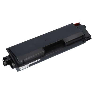 Toner kompatibel mit Kyocera TK-580K - Schwarz