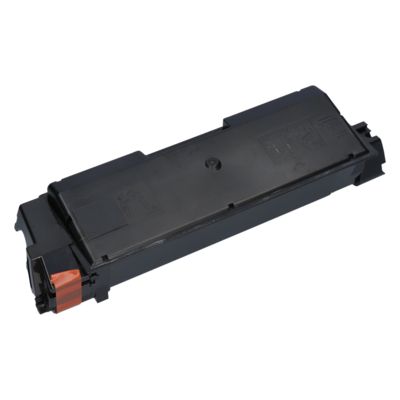 Toner kompatibel mit Kyocera TK-580K - Schwarz