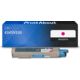 Toner kompatibel mit OKI 43459330 - Magenta