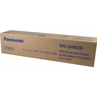 Panasonic DQ-UHN30 - Trommel