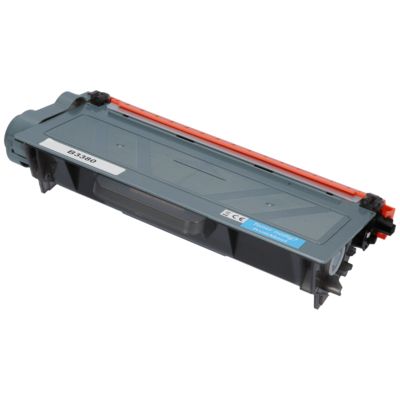 Toner kompatibel mit Brother TN-3380 - Schwarz - Hohe Kapazität
