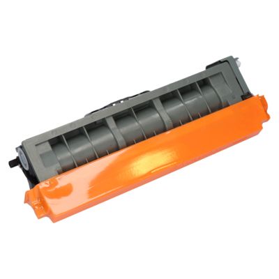 Toner kompatibel mit Brother TN-328BK - Schwarz - Extra hohe Kapazität
