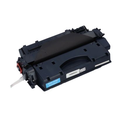 Toner kompatibel mit Canon 719H - Schwarz - Hohe Kapazität