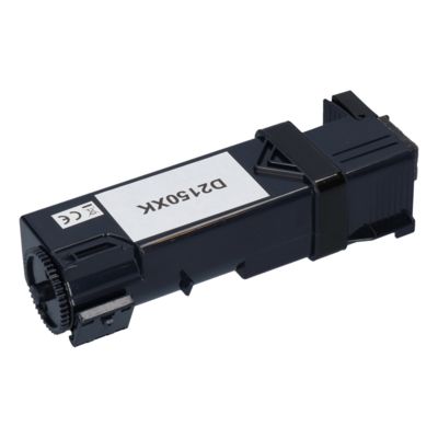 Toner kompatibel mit Dell 593-11040 (N51XP) - Schwarz