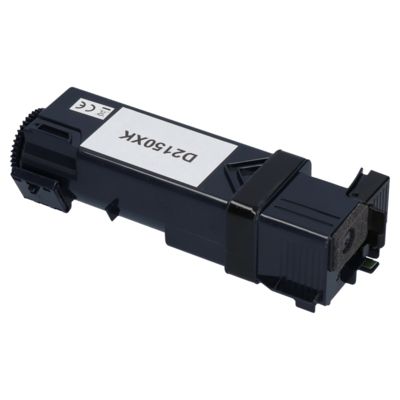 Toner kompatibel mit Dell 593-11040 (N51XP) - Schwarz