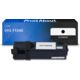 Toner kompatibel mit Dell 593-11040 (N51XP) - Schwarz