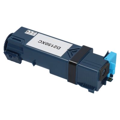 Toner kompatibel mit Dell 593-11041 (769T5) - Cyan