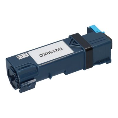 Toner kompatibel mit Dell 593-11041 (769T5) - Cyan