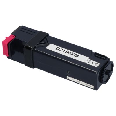 Toner kompatibel mit Dell 593-11033 (8WNV5) - Magenta