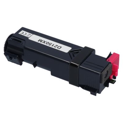 Toner kompatibel mit Dell 593-11033 (8WNV5) - Magenta