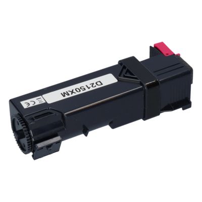 Toner kompatibel mit Dell 593-11033 (8WNV5) - Magenta