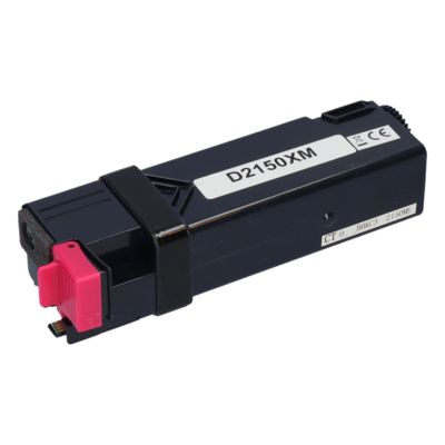 Toner kompatibel mit Dell 593-11033 (8WNV5) - Magenta