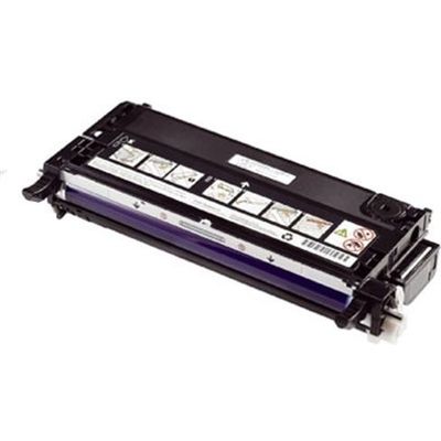 Dell 593-10372 (T272J) - Schwarz - Toner