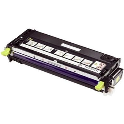 Dell 593-10371 (M803K) - Gelb - Toner
