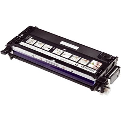 Dell 593-10368 (R717J) - Schwarz - Toner