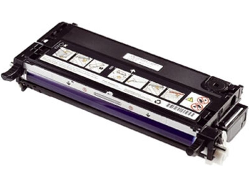 Dell 593-10368 (R717J) - Schwarz - Toner