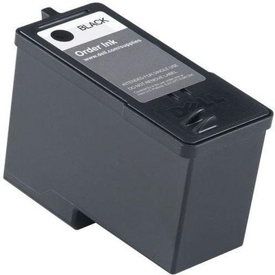 Dell 592-10209 (MK990) - Fotoschwarz - Druckerpatrone