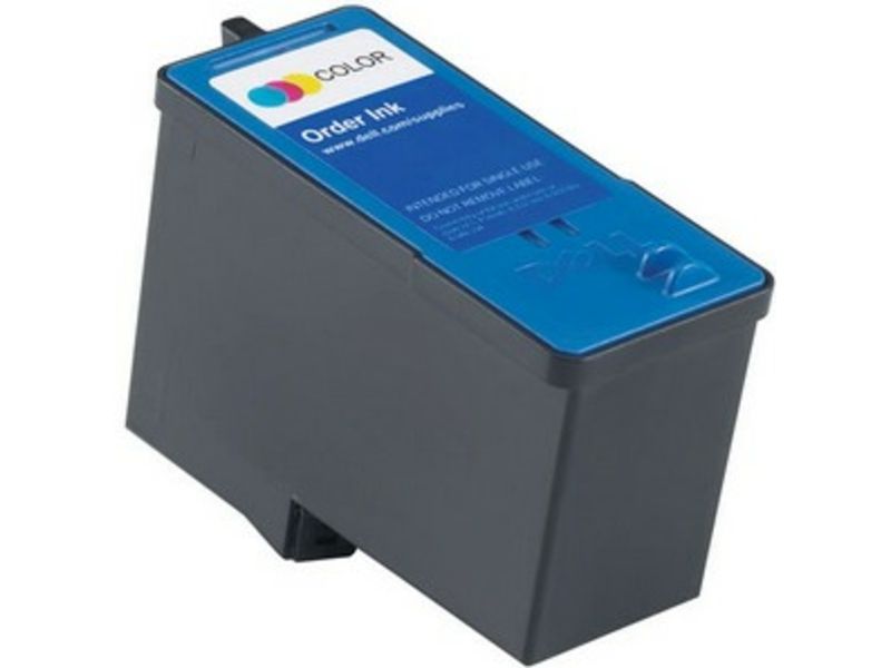 Dell 592-10212 (MK993) - Fotofarben - Druckerpatrone