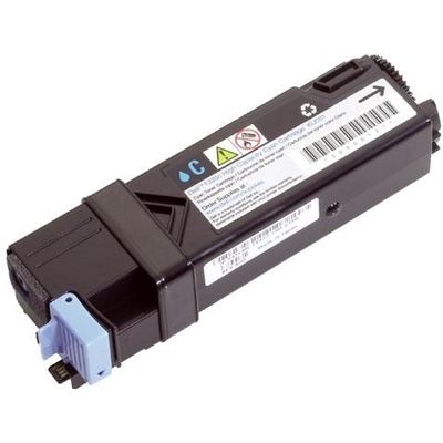 Dell 593-10313 (FM065) - Cyan - Toner