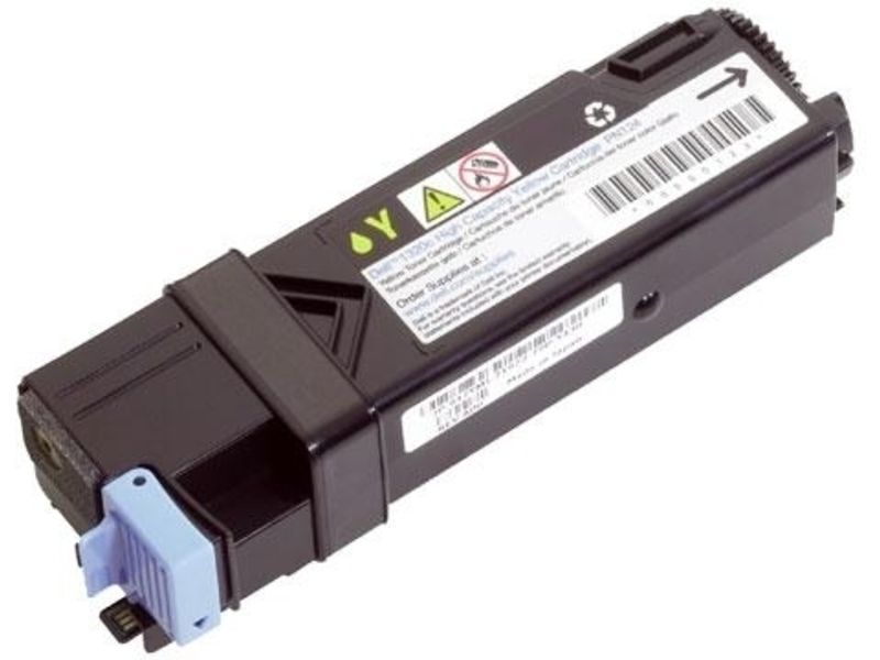 Dell 593-10314 (FM066) - Gelb - Toner