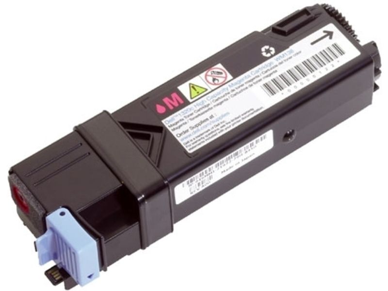 Dell 593-10315 (FM067) - Magenta - Toner