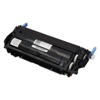 Toner kompatibel mit Canon 711 BK - Schwarz