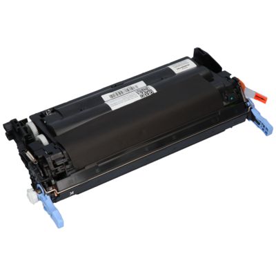 Toner kompatibel mit Canon 711 BK - Schwarz