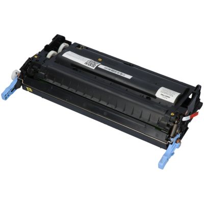 Toner kompatibel mit Canon 717 Y - Gelb