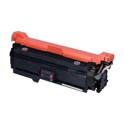 Toner kompatibel mit Canon 723 M - Magenta