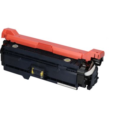 Toner kompatibel mit Canon 723 Y - Gelb