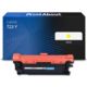 Toner kompatibel mit Canon 723 Y - Gelb