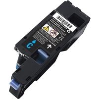 Dell 593-11129 (DWGCP) - Cyan - Toner