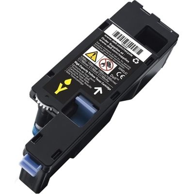 Dell 593-11131 (V53F6) - Gelb - Toner