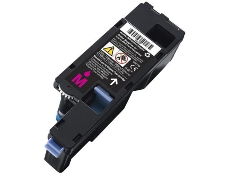 Dell 593-11146 (MHT79) - Magenta - Toner