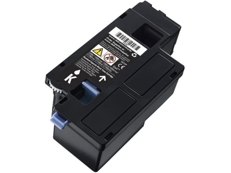 Dell 593-11140 (810WH) - Schwarz - Toner