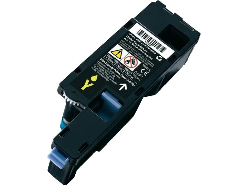 Dell 593-11143 (WM2JC) - Gelb - Toner
