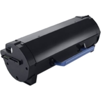 Dell 593-11167 (M11XH) - Schwarz - Toner