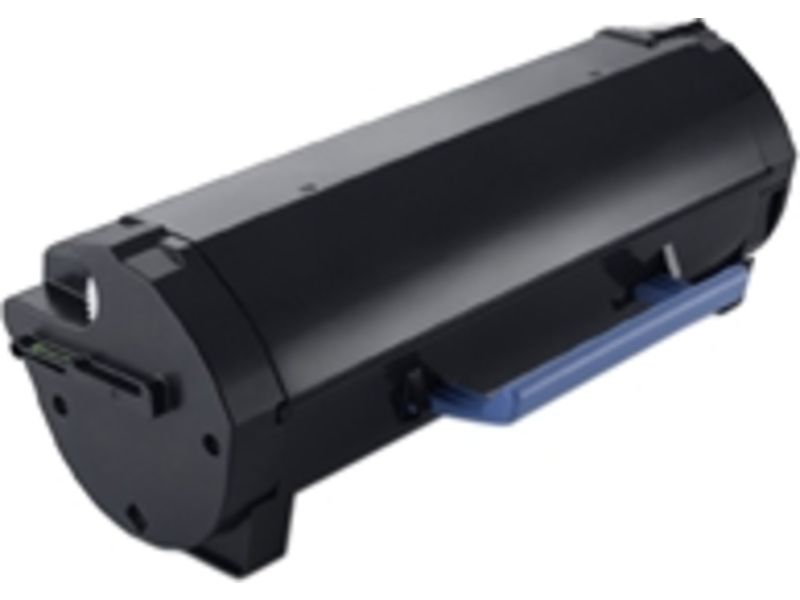 Dell 593-11167 (M11XH) - Schwarz - Toner