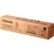Toshiba T-FC25EK - Schwarz - Toner