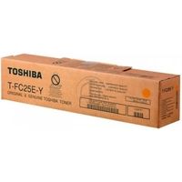 Toshiba T-FC25EY - Gelb - Toner