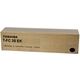 Toshiba 6AJ00000051 - Schwarz - Toner