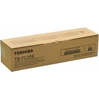 Toshiba 6AJ00000053 - Gelb - Toner